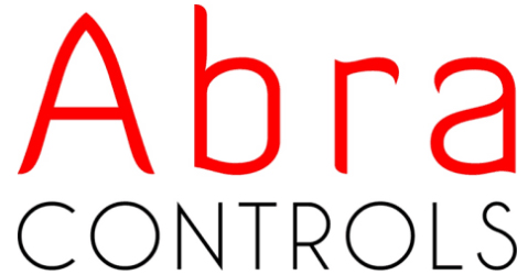 Abra Controls' Logo